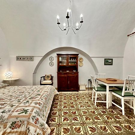 Casetta Giorgia Ostuni Kültér fotó