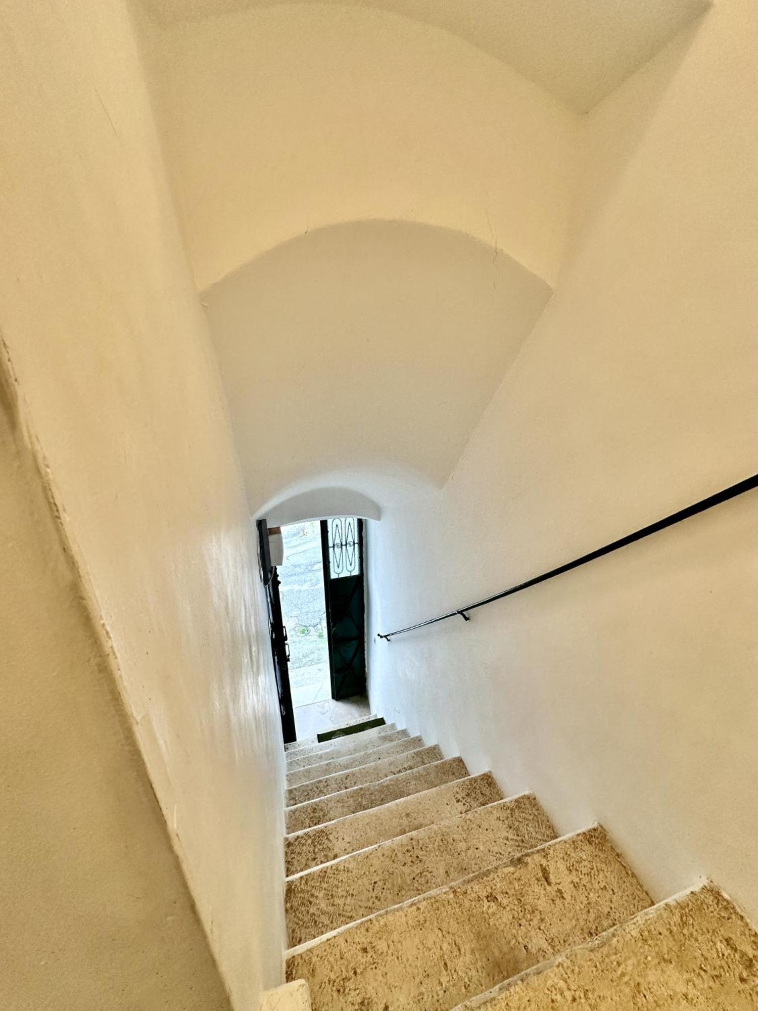 Casetta Giorgia Ostuni Kültér fotó